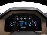  Speedometer/tachometer photo